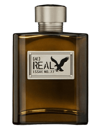 American Eagle Real