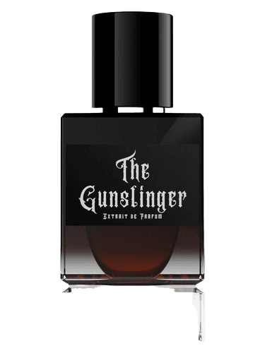 Paco Fernandez Fragrances The Gunslinger
