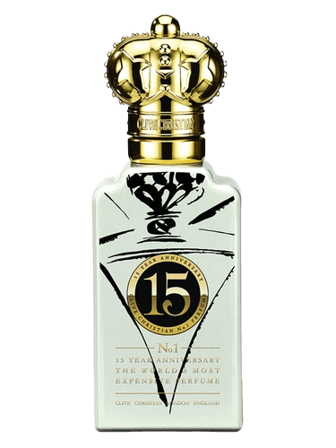 Clive Christian No. 1 15th Year Anniversary Women