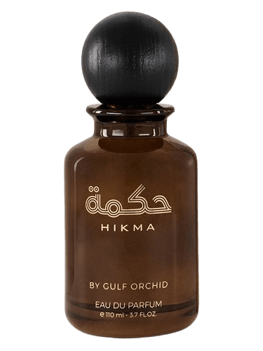 Gulf Orchid Hikma
