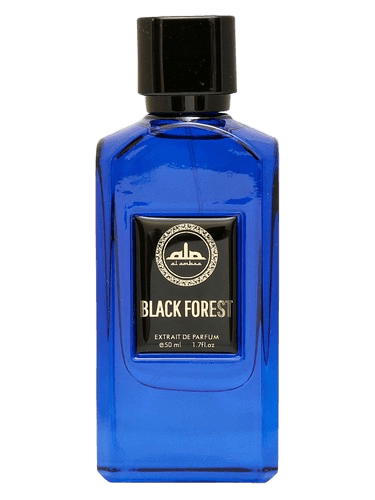 Al Ambra Black Forest