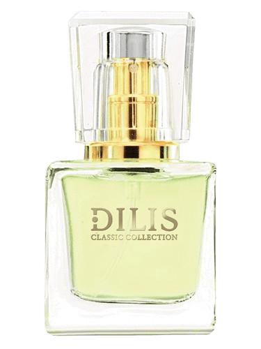 Dilís Parfum Dilis Classic Collection No. 4