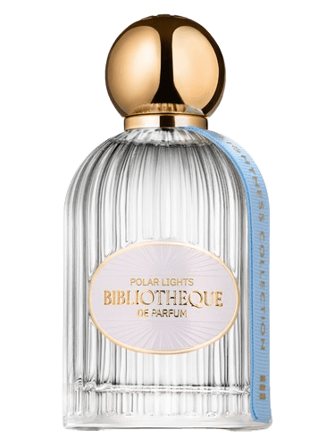 Bibliothèque de Parfum Polar Lights