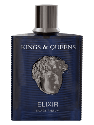 Amaran Kings & Queens Elixir