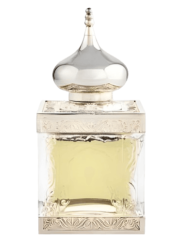 Amouage Silver Cristal