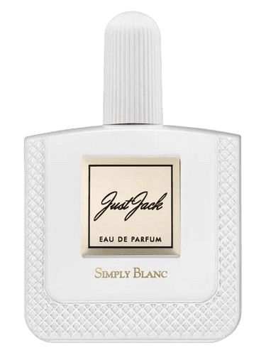 Just Jack Simply Blanc