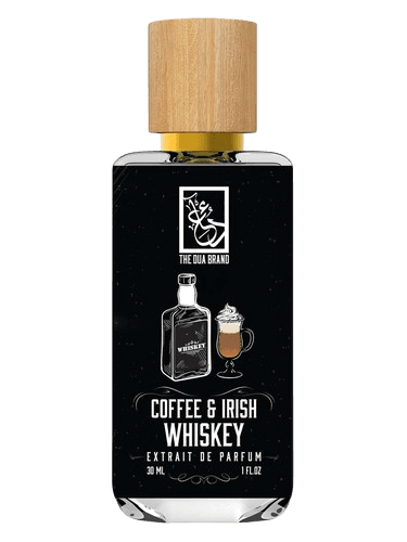 The Dua Brand Coffee & Irish Whiskey