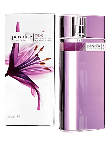 Next Pink Paradise