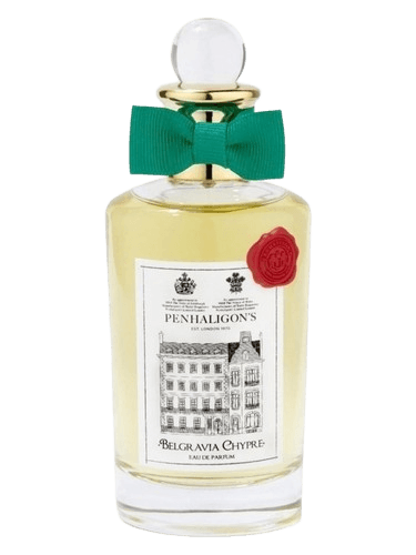 Penhaligon's Belgravia Chypre