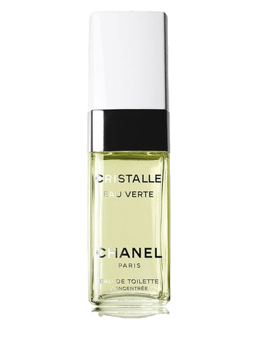 Chanel Cristalle Eau Verte
