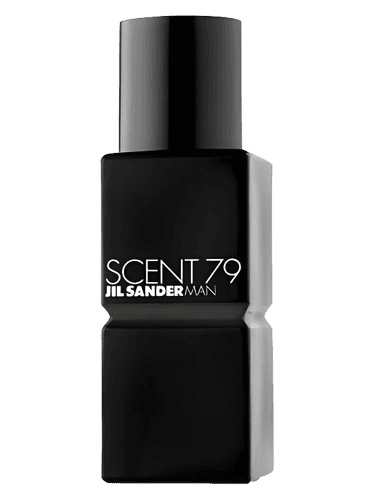 Jil Sander Jil Sander Scent 79 Man