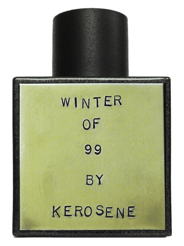 Kerosene Winter of '99