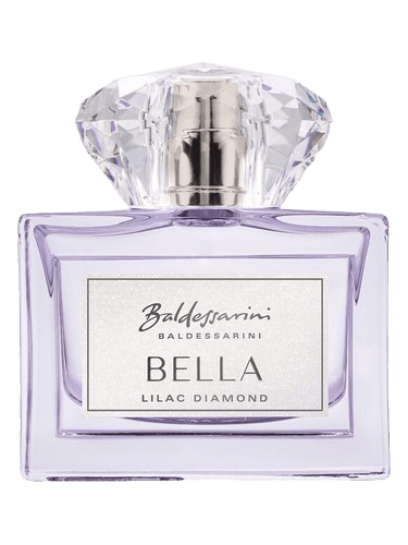 Baldessarini Bella Lilac Diamond