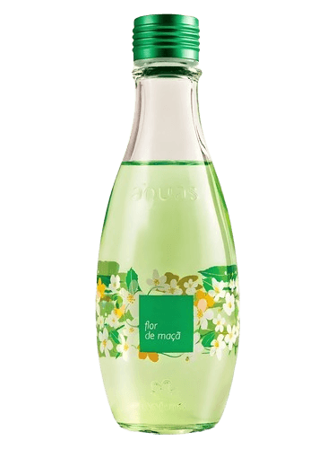 Natura Flor de Maçã