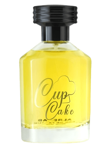 ALREHAB PERFUMES Cup Cake  EDP