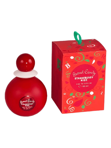 Christine Lavoisier Parfums Sweet Candy Strawberry Kiss