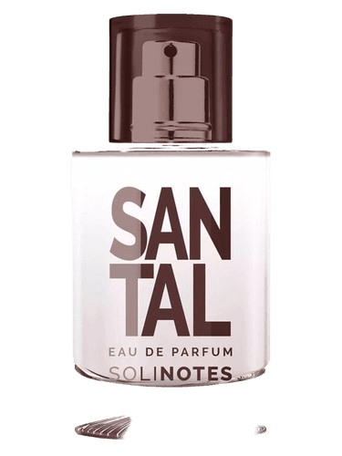 Solinotes Santal