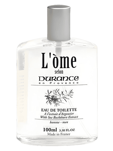 Durance en Provence L'Ome Sea Buckthorn
