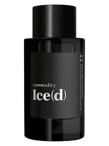 Commodity Ice(d)