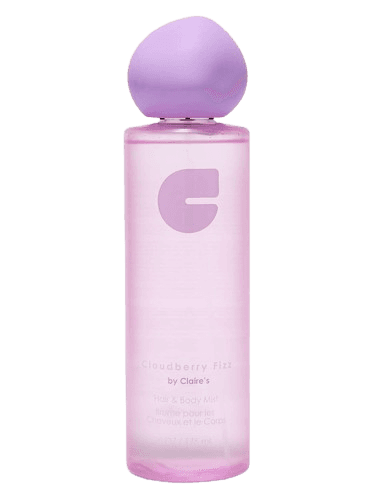 Claire's Cloudberry Fizz