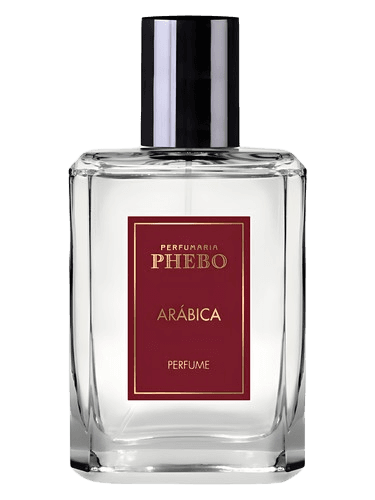 Phebo Arábica