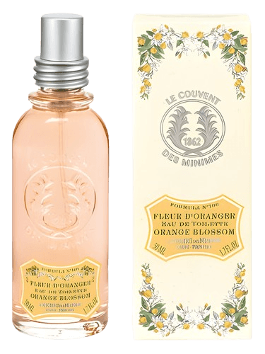 Le Couvent Maison de Parfum Fleur d'Oranger