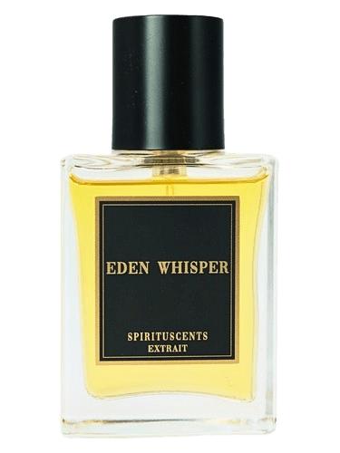 Spirituscents Eden Whisper