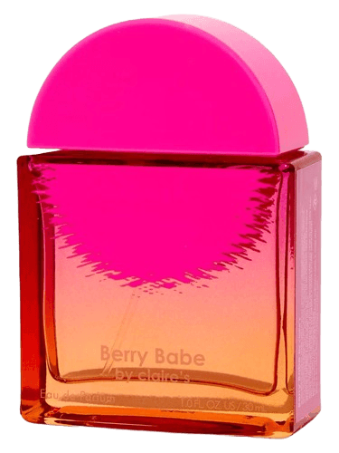 Claire's Berry Babe