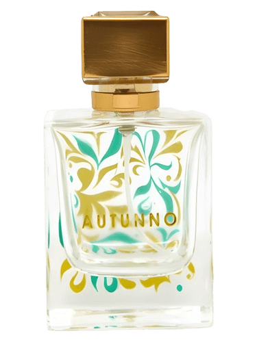 Al-Jazeera Perfumes Autunno