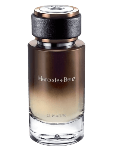 Mercedes-Benz Le Parfum