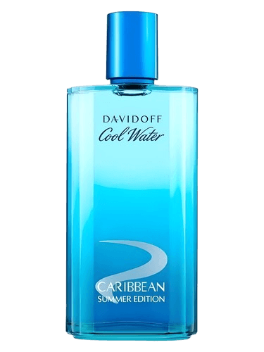 Davidoff Cool Water Caribbean Summer Edition