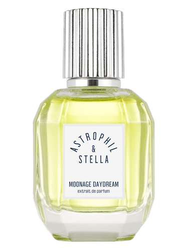Astrophil & Stella Moonage Daydream