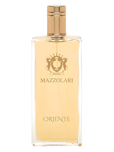 Mazzolari Oriente