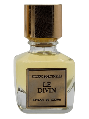 Filippo Sorcinelli Le Divin