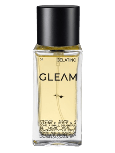 Gleam Perfume Gelatino