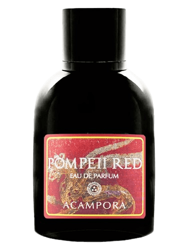 Bruno Acampora Pompeii Red – Eau de Parfum