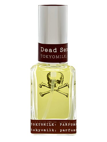 Tokyo Milk Parfumerie Curiosite Dead Sexy