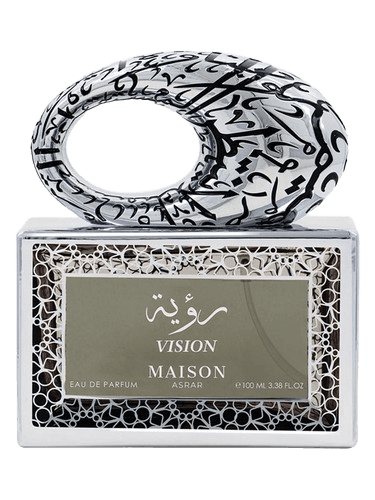 MAISON ASRAR Vision