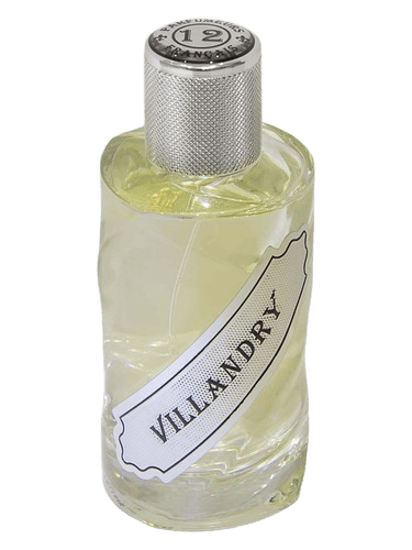 12 Parfumeurs Francais Villandry