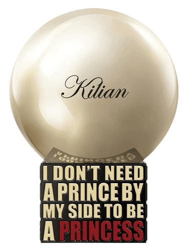 By Kilian I Don't Need A Prince By My Side To Be A Princess - Rose de Mai