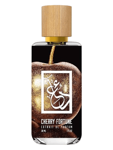 The Dua Brand Cherry Fortune