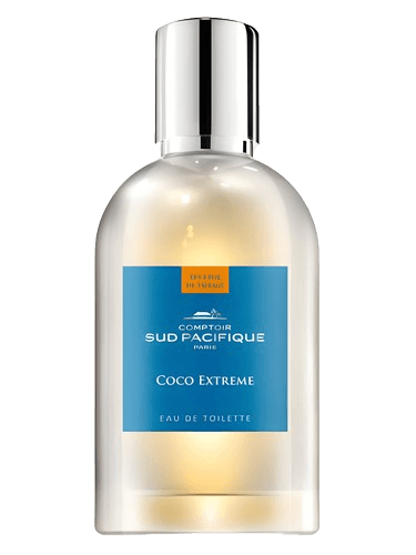 Comptoir Sud Pacifique Coco Extreme