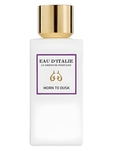 Eau D'Italie Morn to Dusk