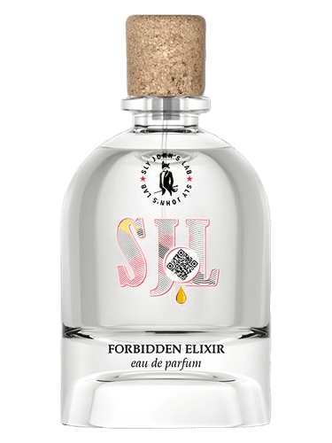 Sly John's Lab Forbidden Elixir