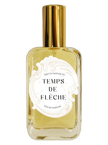 Odette Parfum Co Temps de Flèche