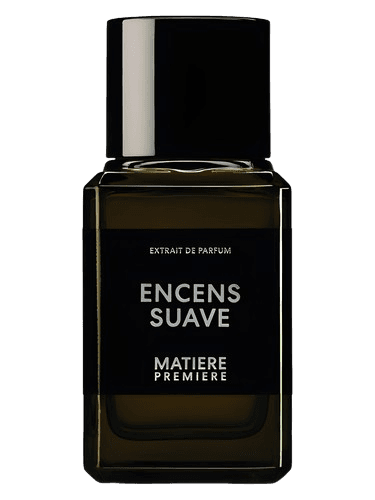 Matiere Premiere Encens Suave Extrait