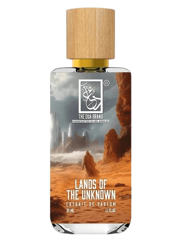 The Dua Brand Lands Of The Unknown