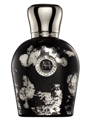 Moresque Re Nero