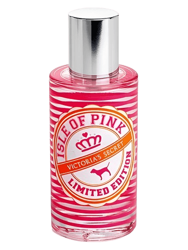 Victoria's Secret Isle of Pink