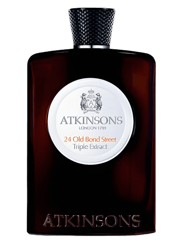 Atkinsons 24 Old Bond Street Triple Extract